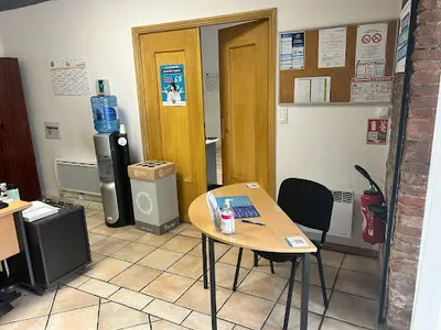 Ati Bâtiment Travaux Publics