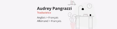 Audrey Pangrazzi
