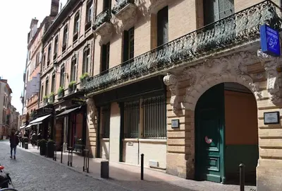Bgh Experts & Conseils Toulouse Augustins