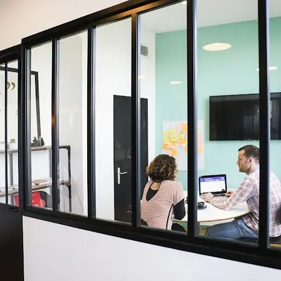 Blackoffice