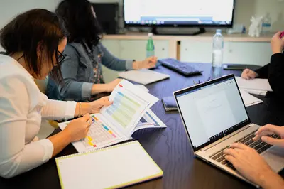 Cabinet Actif Conseil - Experts Comptables - Toulouse