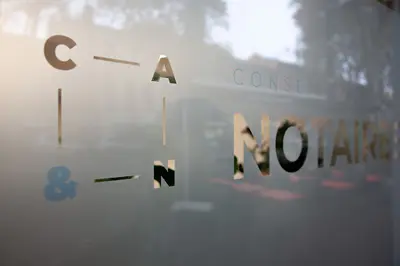 Can Notaires - Toulouse (saint-cyprien) - Biassette, Landes, Lopez, Auge