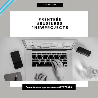 Censea Partners