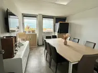 Cinquième Dimension