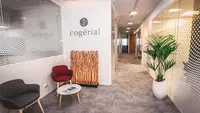 Cogerial
