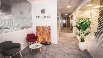 Cogerial