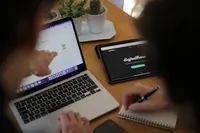 Digitalflow - Agence de Création de Sites Web