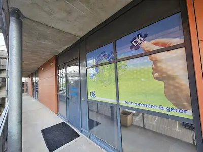 Dk Partners Toulouse