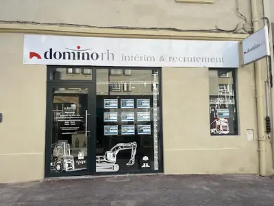 Domino Missions Rh Toulouse