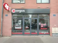 Ergos Insertion