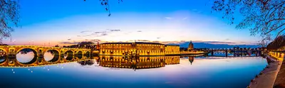 Etude Paul-emmanuel Chateau Notaire - Toulouse