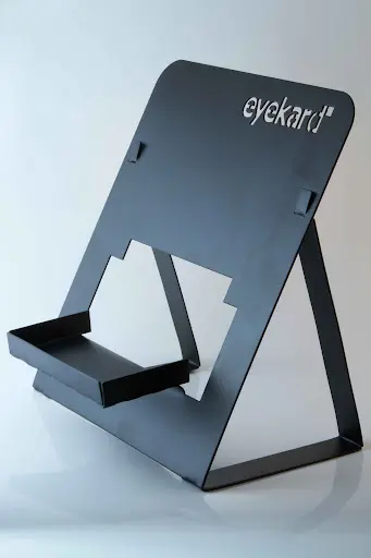 Eyekard - Agence Street Marketing Toulouse