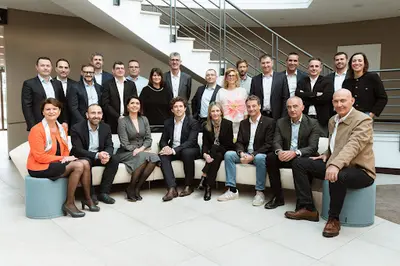 Fidsud Toulouse - Expertise Comptable, Conseil et Audit