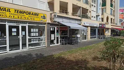 Foc Intérim