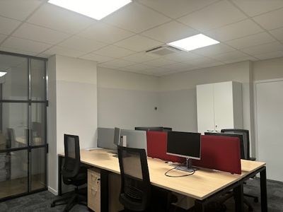 Foncia | Agence Immobilière | Gestion Locative - Syndic - Location | Toulouse | R. du Pont Guilheméry