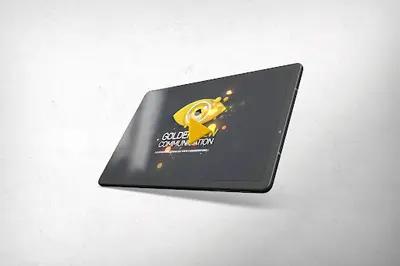 Golden View Communication