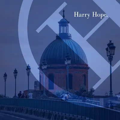 Harry Hope. Toulouse
