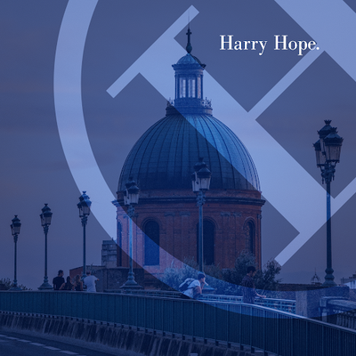 Harry Hope. Toulouse