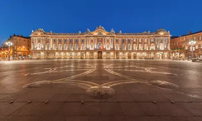 In Extenso Toulouse Centre