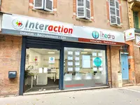 Interaction Interim - Toulouse