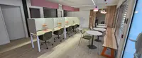 Jump Coworking