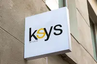 Keys Intérim