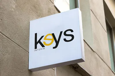 Keys Intérim