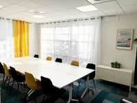 l'Annexe Coworking, Formations & Services aux Entreprises