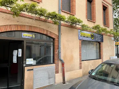 l'Équipe Rh