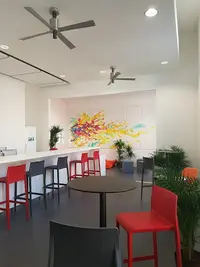 La Cantine By la Mêlée Toulouse