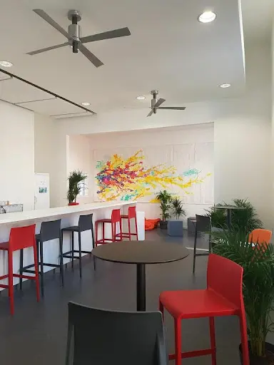 La Cantine By la Mêlée Toulouse