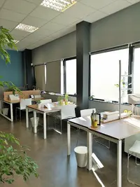 La Kooloc Coworking