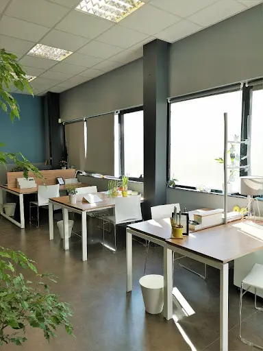 La Kooloc Coworking