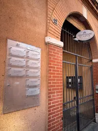 Lapeyre Séverine Commissaire de Justice Salarié