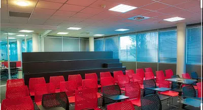 Le 244 Work Place
