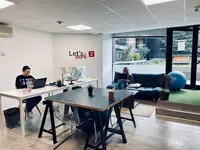 Le Hub Toulouse