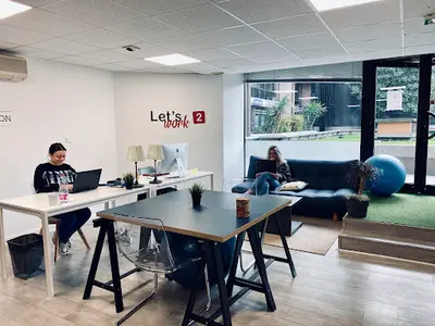 Le Hub Toulouse