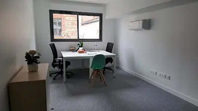 Le Patio Numérique