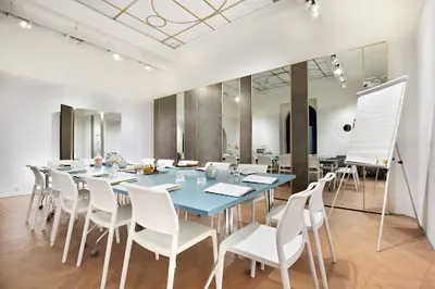 Les Salons d'Albert : Location Pour Séminaire, Popup Store, Ventes Éphèmeres au Centre de Toulouse