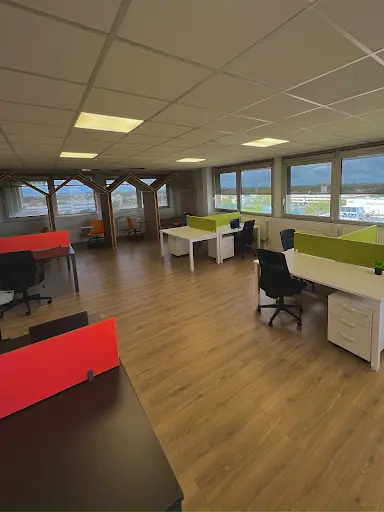 Lespass - Coworking À Toulouse