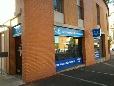 Lip Intérim & Recrutement Btp Industrie