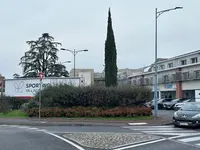 Lynx Rh Toulouse Est