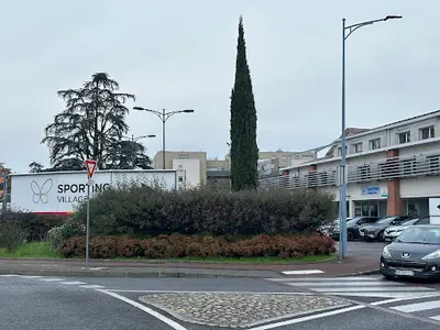 Lynx Rh Toulouse Est