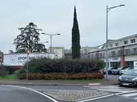 Lynx Rh Toulouse Est