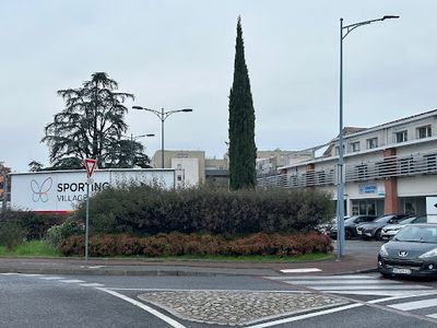 Lynx Rh Toulouse Est