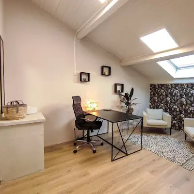 Maison Roquelongue Coworking