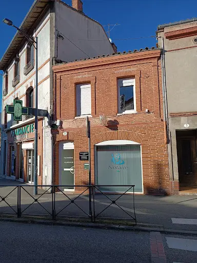 Maître Béatrice Carmeret - Notaire Toulouse Côte Pavée - Bcm Notaires et Associés