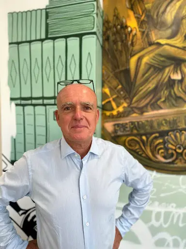 Maître Jean-philippe Huc, Notaire À Toulouse