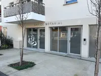 Maître Sonia Amigo