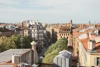 Maîtres François-régis Boyer - Nathalie Cayrou Laure - Benoît Caster - David d'Amelio - Emilie Moretti - Notaires Associés